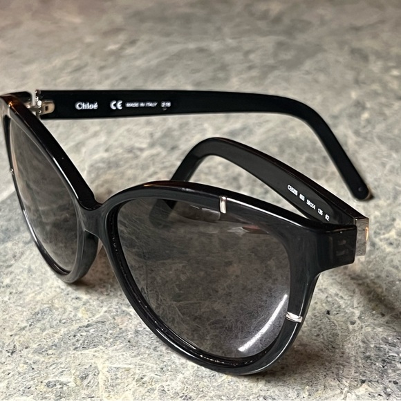 Chloe sunglasses - Picture 8 of 10